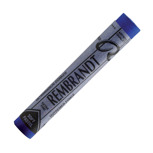Talens Rembrandt pastela sucha 506,5 ultrama deep-109995