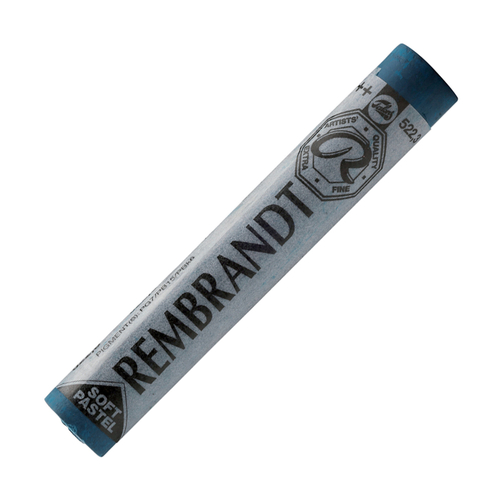 Talens Rembrandt pastela sucha 522,3 turq blue-110005