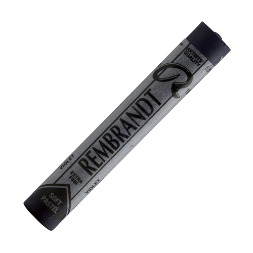 Talens Rembrandt pastela sucha 536,2 r past violet-110008