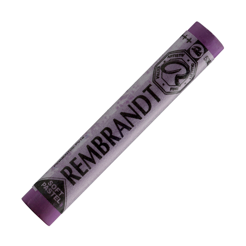 Talens Rembrandt pastela sucha 536,7 violet-110011