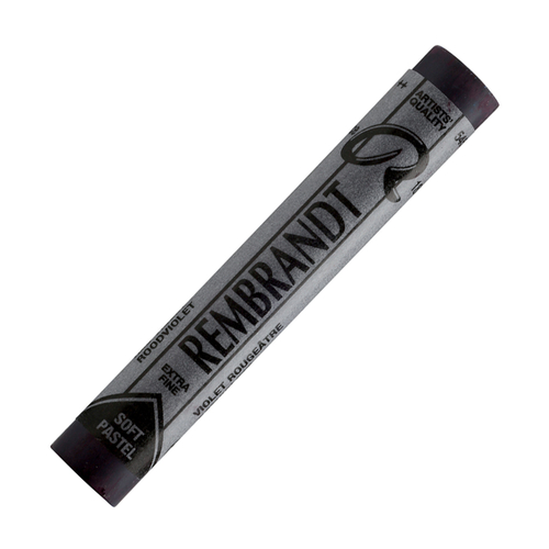 Talens Rembrandt pastela sucha 545,2 red violet-110019