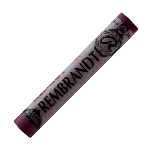 Talens Rembrandt pastela sucha 545,3 red violet-110020