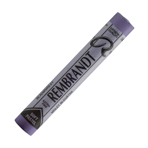 Talens Rembrandt pastela sucha 548,7 blue violet-110027