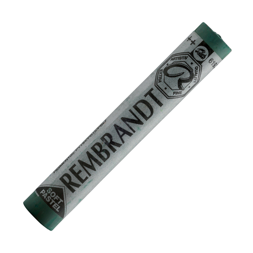 Talens Rembrandt pastela sucha 619,3 green dp-110037