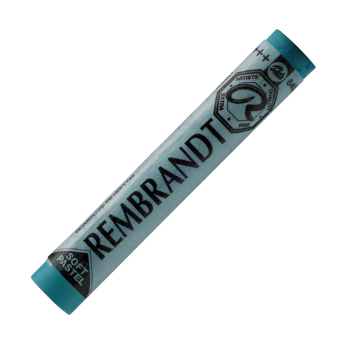 Talens Rembrandt pastela sucha 640,7 bluish green-110066