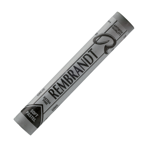 Talens Rembrandt pastela sucha 704,9 grey-110077