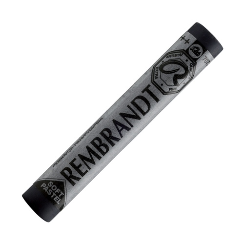 Talens Rembrandt pastela sucha 707,3 mouse grey-110079