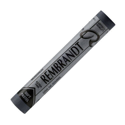 Talens Rembrandt pastela sucha 707,7 mouse grey-110081