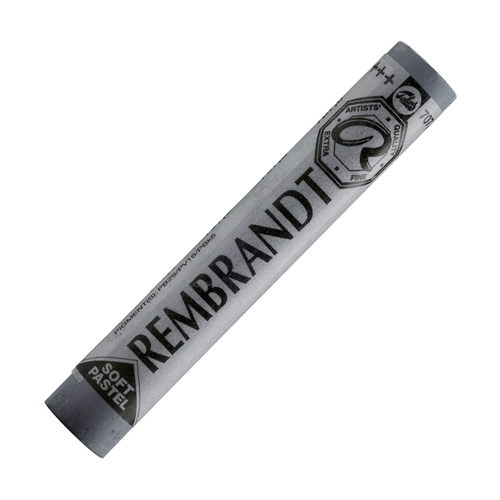 Talens Rembrandt pastela sucha 707,8 mouse grey-110082