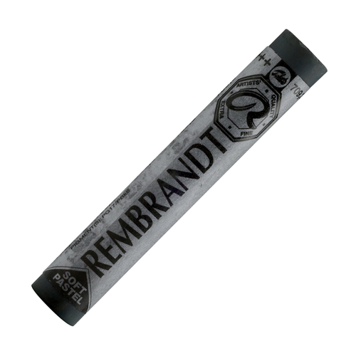 Talens Rembrandt pastela sucha 709,3 green grey-110085
