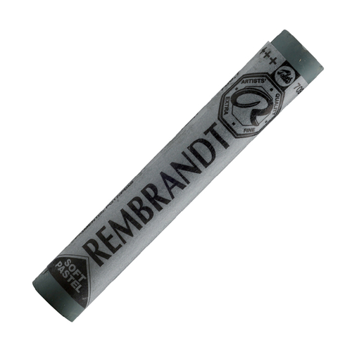 Talens Rembrandt pastela sucha 709,7 green grey-131424