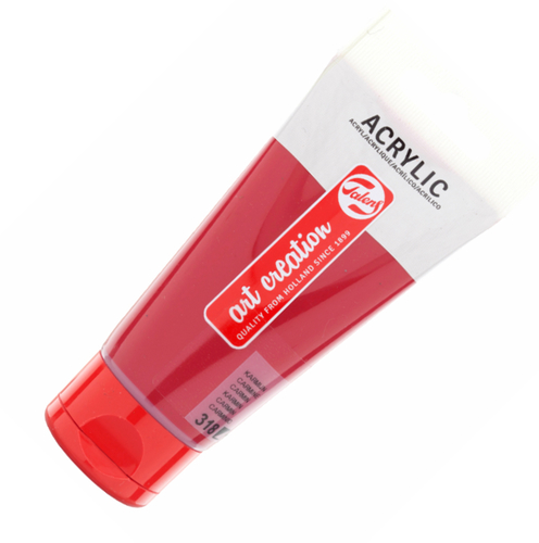 Talens Art Creation Farba akryl 75ml 318 Carmine-69999