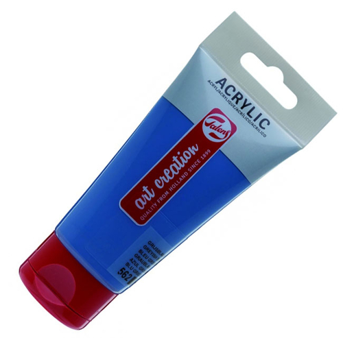 Talens Art Creation Farba akryl 75ml 562 GreyBlue-70024
