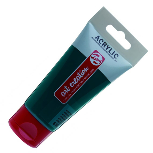 Talens Art Creation Farba akryl 75ml 616 Viridian-70030