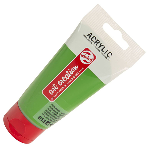 Talens Art Creation Farba akryl 75ml 618 P GreenL -70005
