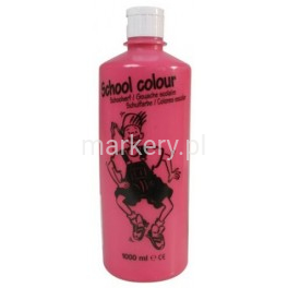 Talens Gouache Poster Paint School Colour 1l 357 r-113493