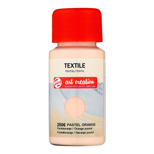 Talens Art Creation Textile 50 Pastelowy  2506-136730