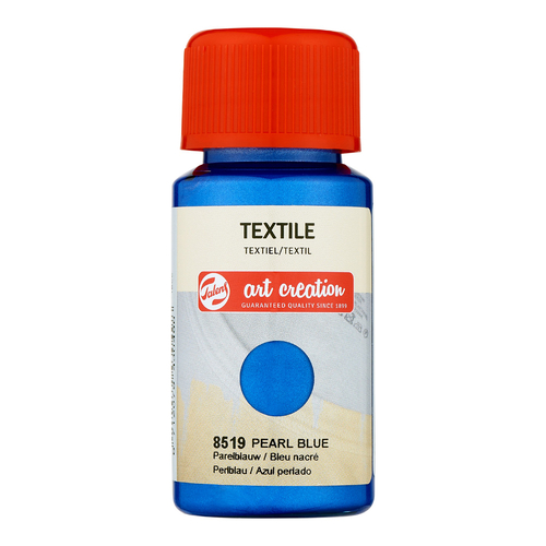 Talens Art Creation Textile 50 Niebieski  8519-136757