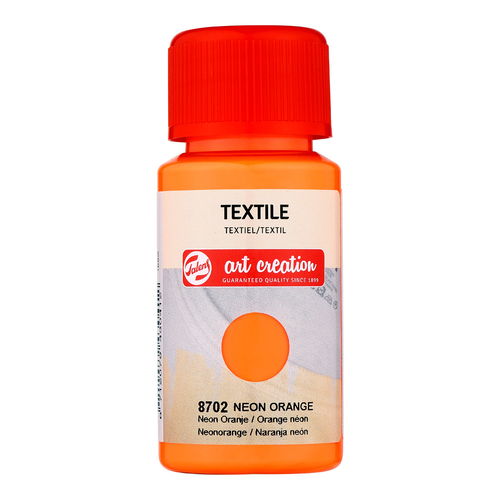 Talens Art Creation Textile 50 Neonowy  8702-136760