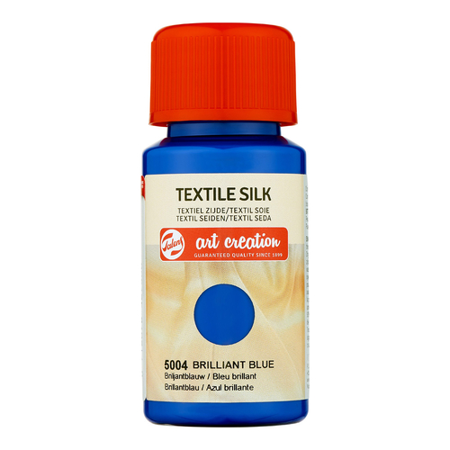 Talens Art Creation Textil 50 Niebieski  5004-136787