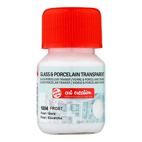 Talens Art Creation Transparent 30 Mróz 1004-136829