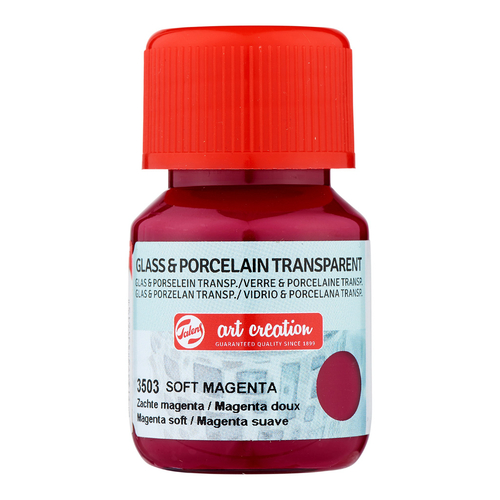 Talens Art Creation Transparent 30 Miękka 3503-136835