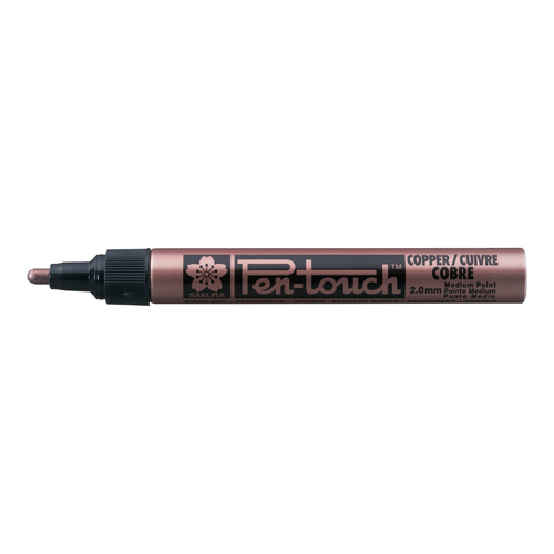 PISAK PEN-TOUCH ŚREDNI MIEDZIANY-136855