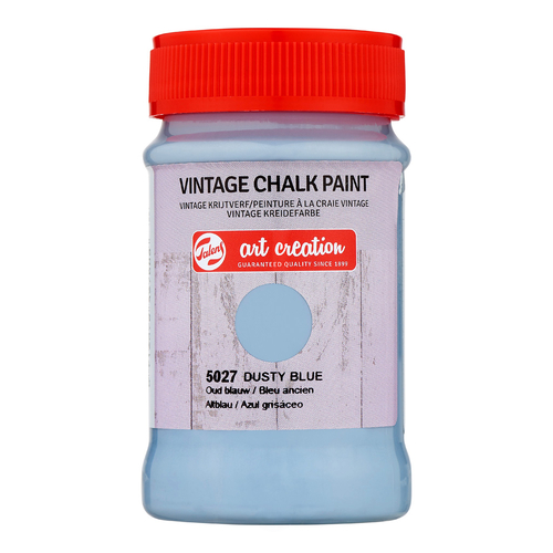 Talens Art Creation Vintage 100 Dusty Blue 5027-136863