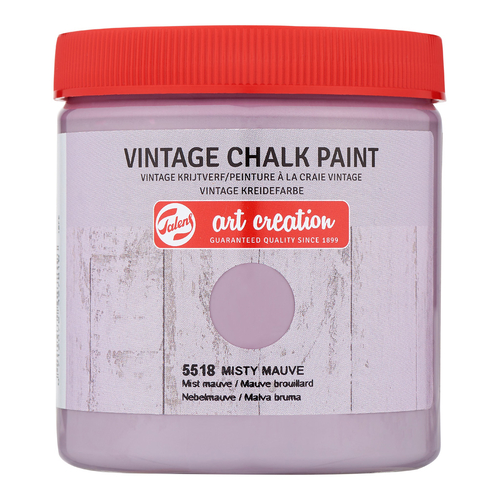 Talens Art Creation Vintage 250 Misty Mauve 5518-136877