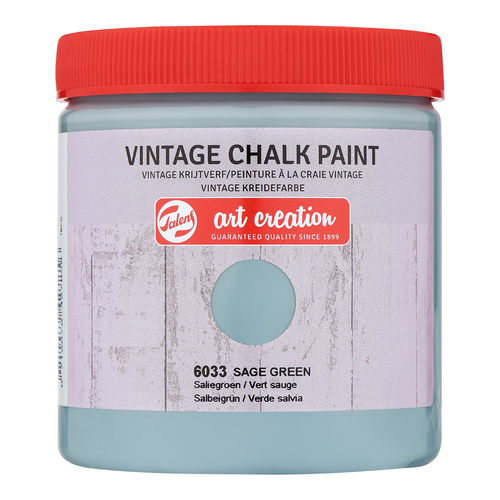 Talens Art Creation Vintage 250 Sage Green 6033-136879