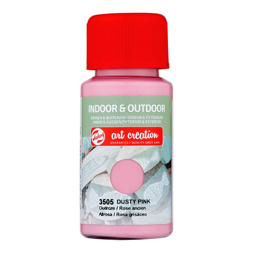 Talens Art Creation 50 Zakurzony Róż 3505-136911