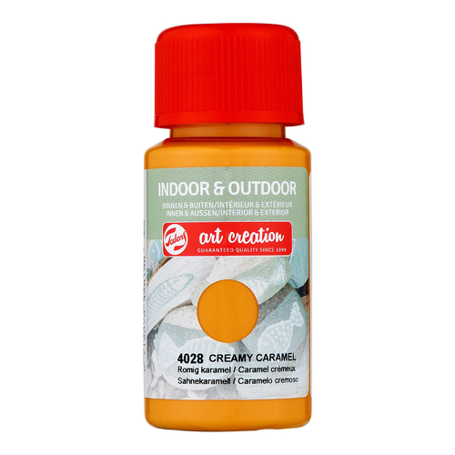 Talens Art Creation 50 Kremowy Karmel 4028-136915