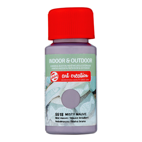 Talens Art Creation 50 Misty Mauve 5518-136925