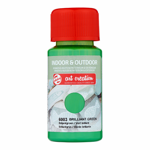 Talens Art Creation 50 Zielony Świetlisty 6003-136926