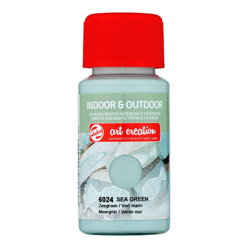 Talens Art Creation 50 Zielone Morze 6024-136929