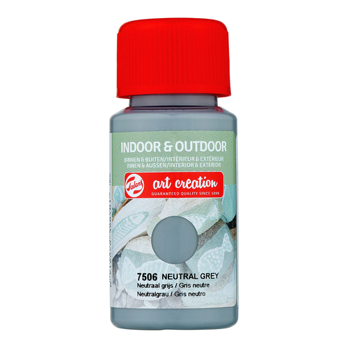 Talens Art Creation 50 Szary Neutralny 7506-136933