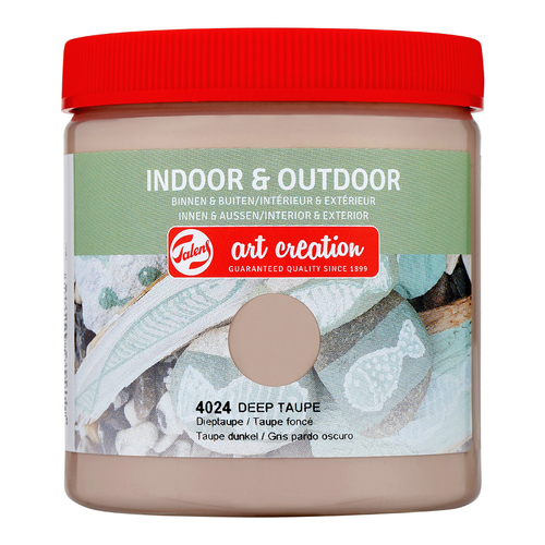 Talens Art Creation 250 Głęboki Taupe 4024-136950