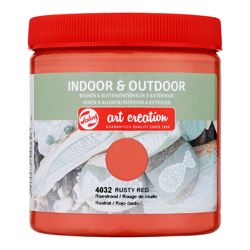 Talens Art Creation 250 Rusty Red 4032-136953