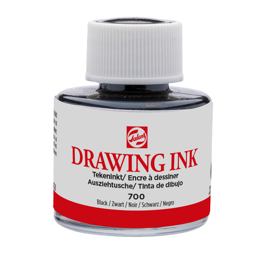 Drawing Ink 11 Black-137041