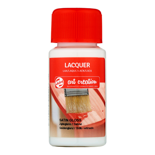 Talens Art Creation Lacq Satin Gloss 50 ml-137053