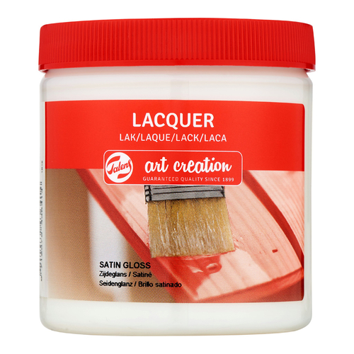 Talens Art Creation Lacq Satin Gloss 250 ml-137058