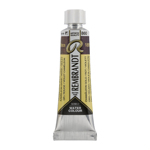 Rembrandt Akwarel 10 Kameleon 860-137171