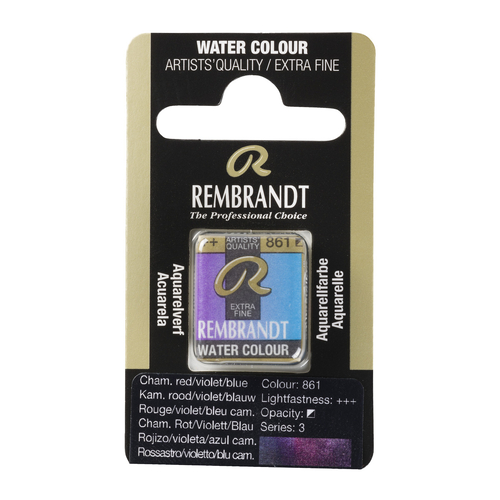 Rembrandt Akwarel Kameleon 861-139946