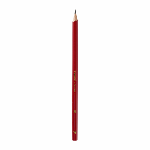 Bruynzeel Basic HB Ołówki Grafitowe-137454