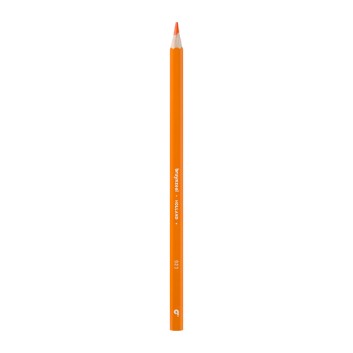 Bruynzeel Super Colour Pencils Orange-137466