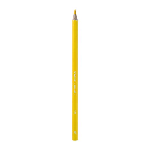 Bruynzeel Super Colour Pencils Lemon Yellow-137468