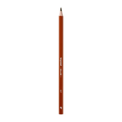 Bruynzeel Super Colour Pencils Yellow Ochre-137470