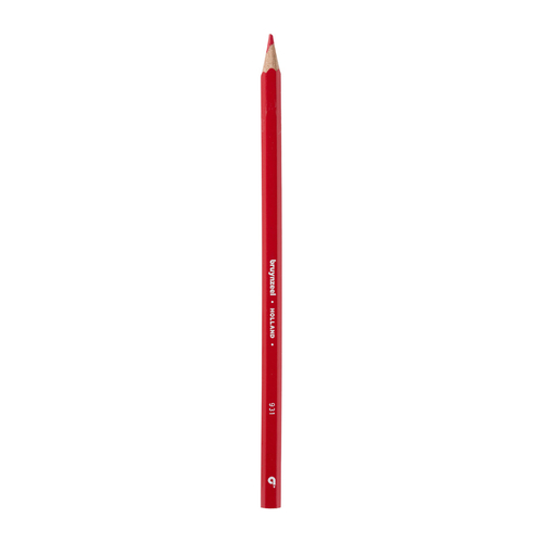 Bruynzeel Super Colour Pencils Vermilion-137472