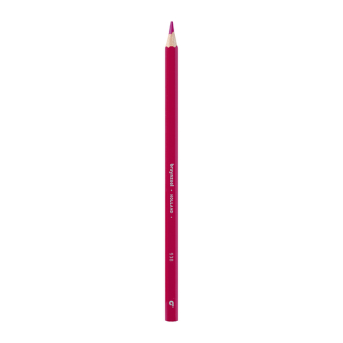 Bruynzeel Super Colour Pencils Carmine-137474