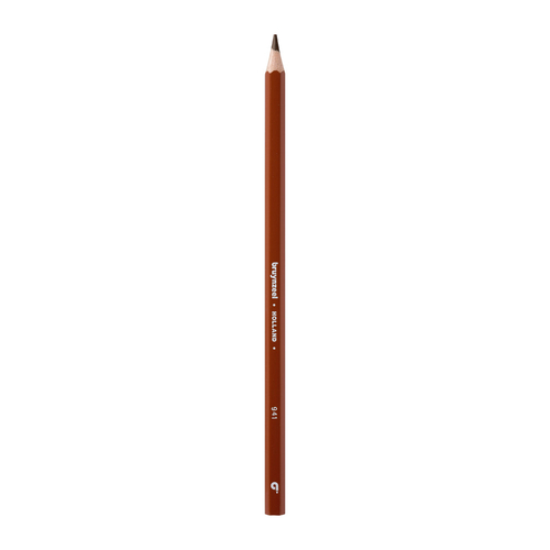 Bruynzeel Super Colour Pencils Light Brown-137476